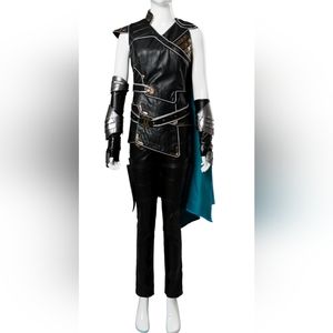 MCU Valkyrie Cosplay - Thor: Ragnarok